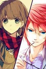 [Brothers Conflict] Trái Phải Đều Bị Vây Quanh Bởi Nam Nhân