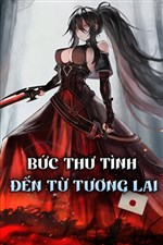 Bức Thư Tình Đến Từ Tương Lai