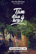 Tâm Đầu Ý Hợp