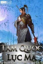 Tam Quốc Lục Ma