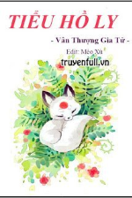 Tiểu Hồ Ly