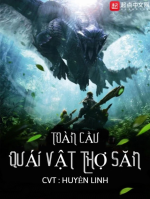 Toàn Cầu : Quái Vật Thợ Săn