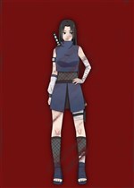 Uchiha thật sự không nghĩ đương Boss 