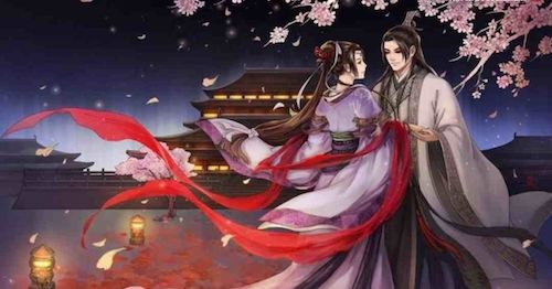 Truyện Tranh Trung Quốc: Manhua - Thế Giới Của Những Kiệt Tác