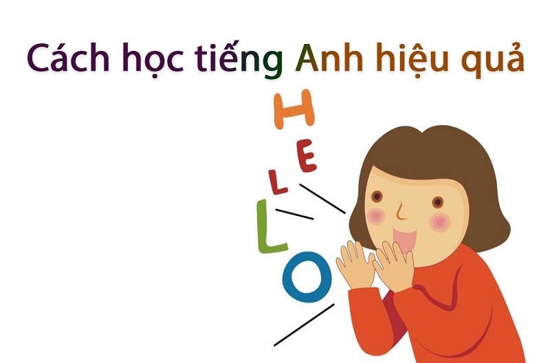 Học Tiếng Anh Lớp 9: Phương Pháp Học Hiệu Quả, Bí Quyết Chinh Phục Đỉnh Cao